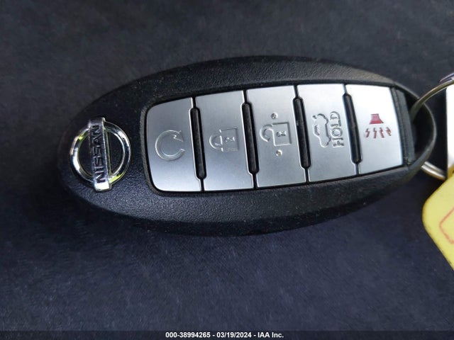 Nissan Altima 2.5 Sr 2017 1N4AL3AP3HC254763 Image 11