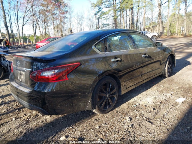 Nissan Altima 2.5 Sr 2017 1N4AL3AP3HC254763 Image 4