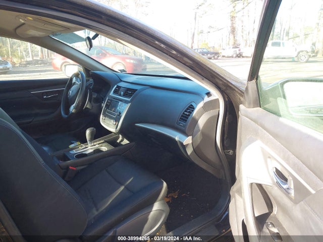 Nissan Altima 2.5 Sr 2017 1N4AL3AP3HC254763 Image 5
