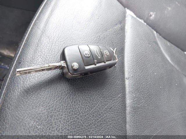 WA1ECCFS2HR008383 Audi Q3 2.0t Premium