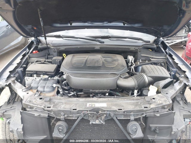 1C4RJFBG9LC189509 Jeep Grand Cherokee Limited X 4x4