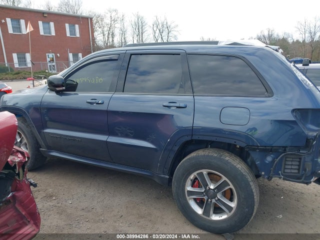 1C4RJFBG9LC189509 Jeep Grand Cherokee Limited X 4x4