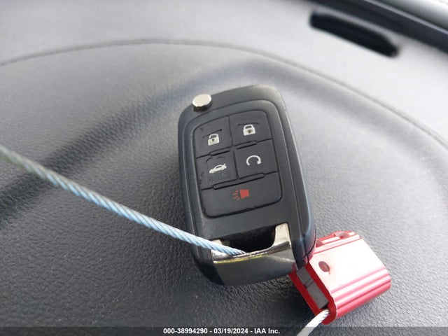 Chevrolet IMPALA 2LZ 2016 2G1145S37G9145560 Image 11