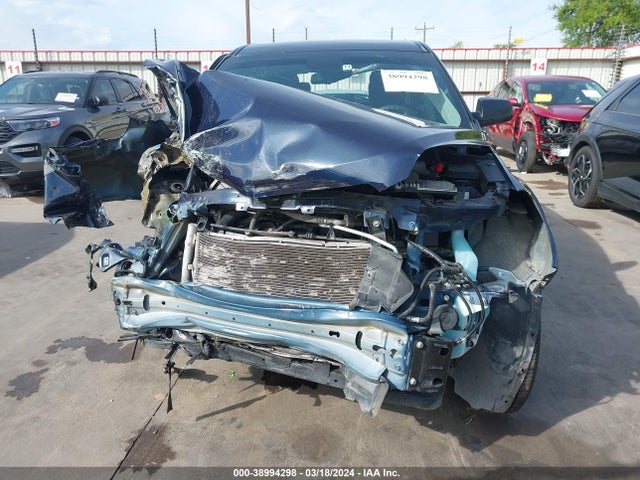 Chevrolet EQUINOX LS 2017 2GNALBEK7H1527011 Image 12