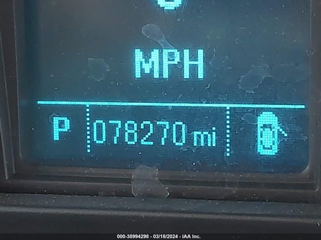 Chevrolet EQUINOX LS 2017 2GNALBEK7H1527011 Image 15