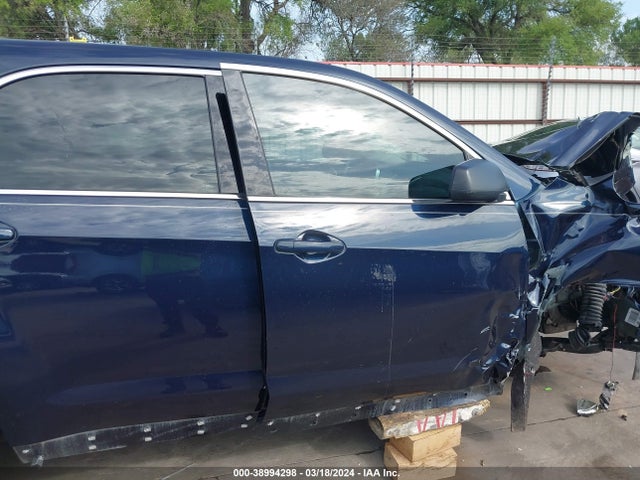 Chevrolet EQUINOX LS 2017 2GNALBEK7H1527011 Image 17