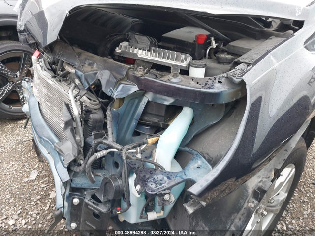 Chevrolet EQUINOX LS 2017 2GNALBEK7H1527011 Image 20
