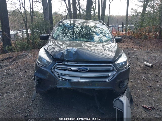 Ford ESCAPE SE 2018 1FMCU0GD2JUB01699 Image 12