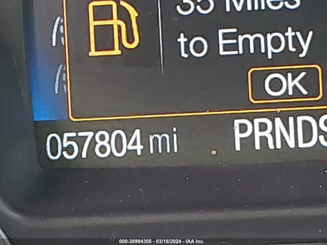 Ford ESCAPE SE 2018 1FMCU0GD2JUB01699 Image 15