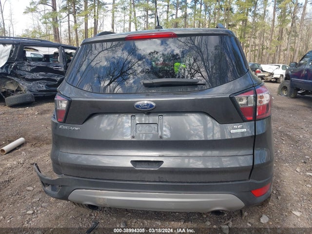 Ford ESCAPE SE 2018 1FMCU0GD2JUB01699 Image 16