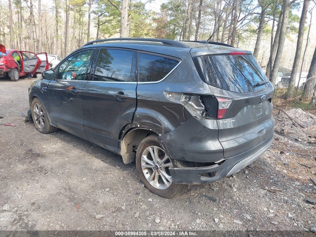 Ford ESCAPE SE 2018 1FMCU0GD2JUB01699 Image 3