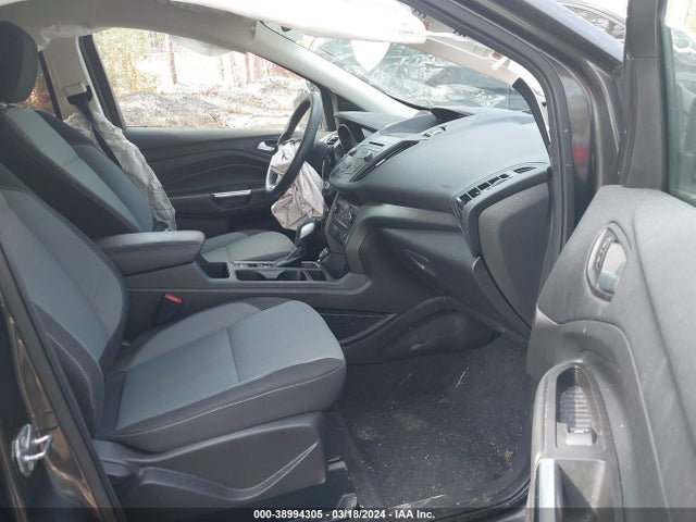 Ford ESCAPE SE 2018 1FMCU0GD2JUB01699 Image 5
