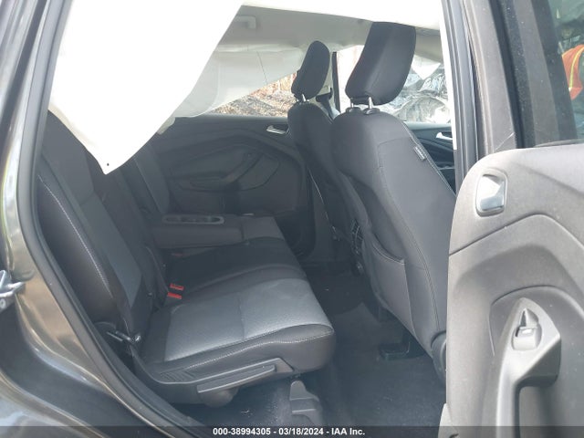 Ford ESCAPE SE 2018 1FMCU0GD2JUB01699 Image 8