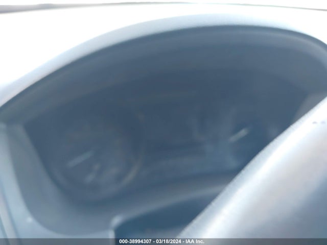 Ford Utility Police Interceptor 2015 1FM5K8AR5FGB32422 Image 7