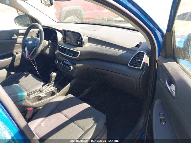 Hyundai Tucson Value 2020 KM8J3CA45LU206373 Image 5