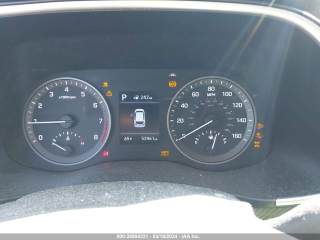Hyundai Tucson Value 2020 KM8J3CA45LU206373 Image 7