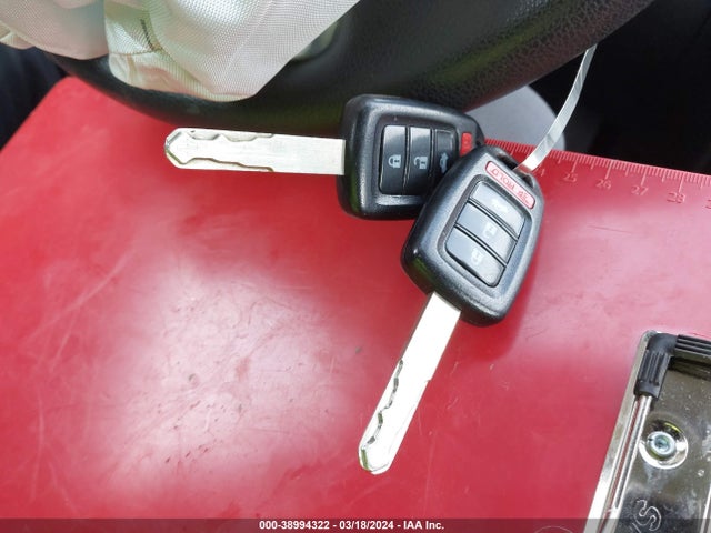 Honda Civic Lx 2014 19XFB2F5XEE007992 Image 11