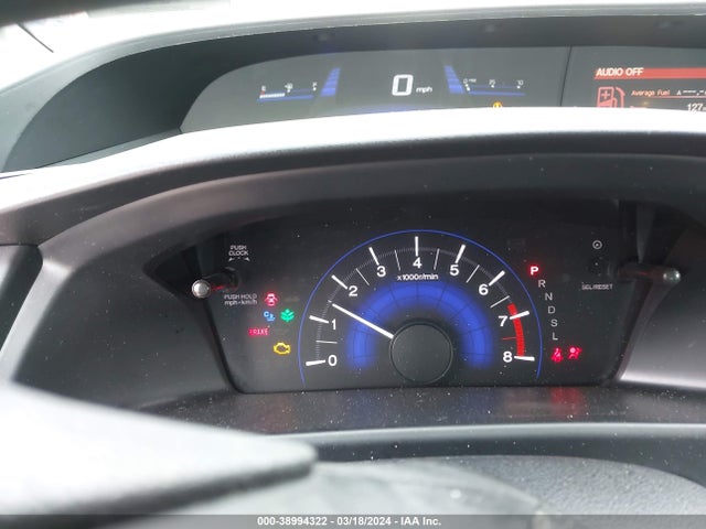 Honda Civic Lx 2014 19XFB2F5XEE007992 Image 12