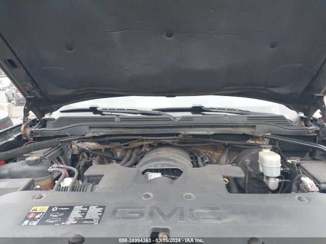 GMC Sierra 1500 Slt 2014 3GTU2VEC1EG213358 Image 10