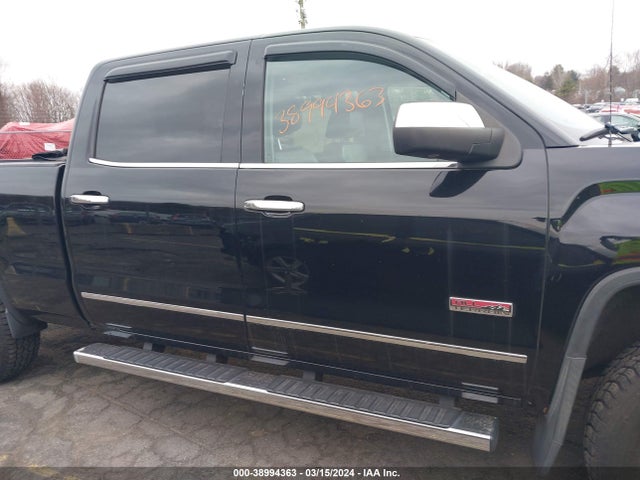 GMC Sierra 1500 Slt 2014 3GTU2VEC1EG213358 Image 13