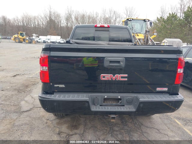 GMC Sierra 1500 Slt 2014 3GTU2VEC1EG213358 Image 16