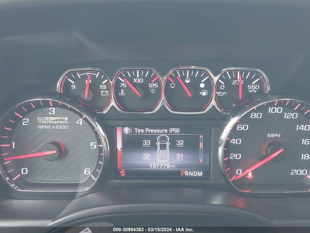 GMC Sierra 1500 Slt 2014 3GTU2VEC1EG213358 Image 7