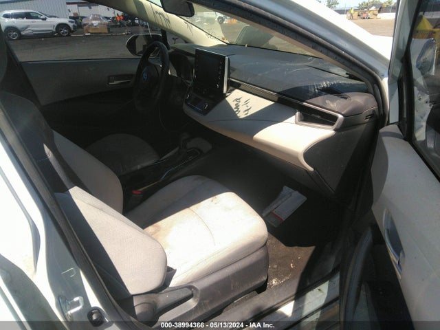 Toyota COROLLA LE 2020 JTDEPRAE6LJ010269 Image 5