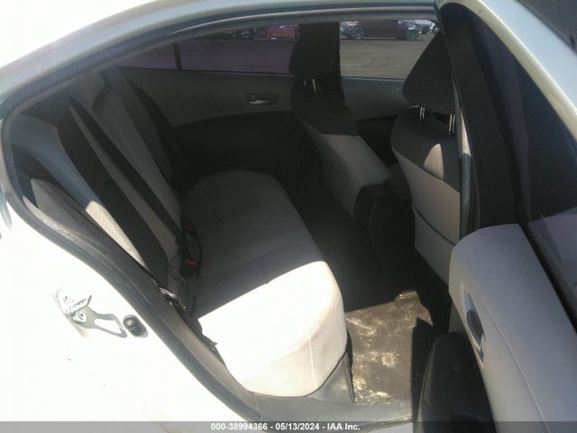 Toyota COROLLA LE 2020 JTDEPRAE6LJ010269 Image 8