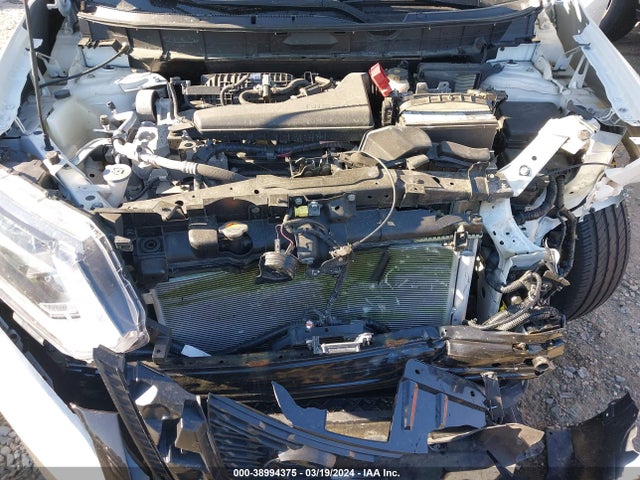 Nissan ROGUE S 2018 5N1AT2MT3JC773181 Image 10