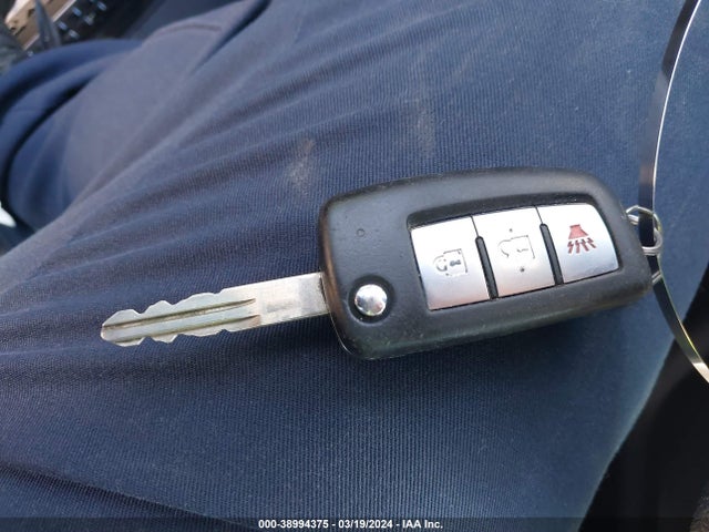 Nissan ROGUE S 2018 5N1AT2MT3JC773181 Image 11
