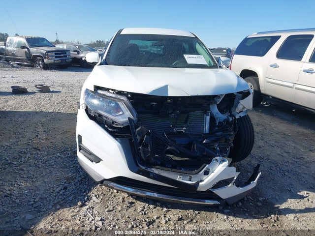 Nissan ROGUE S 2018 5N1AT2MT3JC773181 Image 12