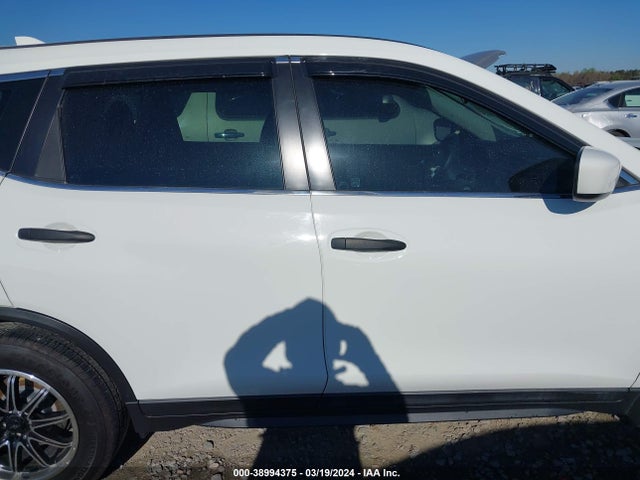 Nissan ROGUE S 2018 5N1AT2MT3JC773181 Image 13