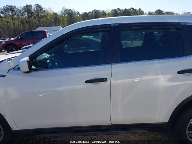 Nissan ROGUE S 2018 5N1AT2MT3JC773181 Image 14