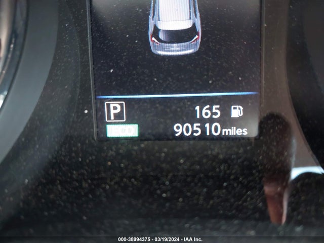 Nissan ROGUE S 2018 5N1AT2MT3JC773181 Image 15