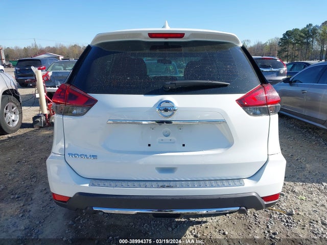Nissan ROGUE S 2018 5N1AT2MT3JC773181 Image 16