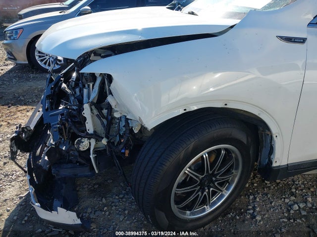 Nissan ROGUE S 2018 5N1AT2MT3JC773181 Image 17