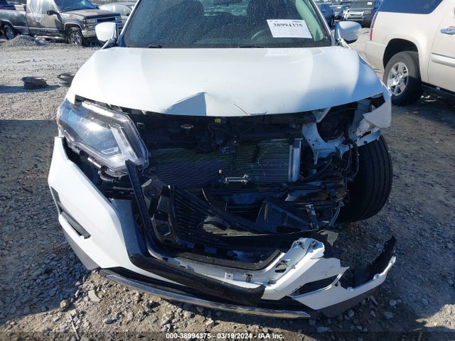 Nissan ROGUE S 2018 5N1AT2MT3JC773181 Image 18