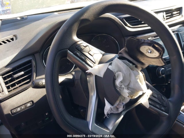 Nissan ROGUE S 2018 5N1AT2MT3JC773181 Image 19