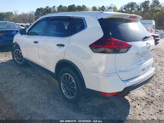 Nissan ROGUE S 2018 5N1AT2MT3JC773181 Image 3