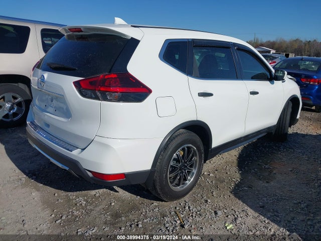 Nissan ROGUE S 2018 5N1AT2MT3JC773181 Image 4