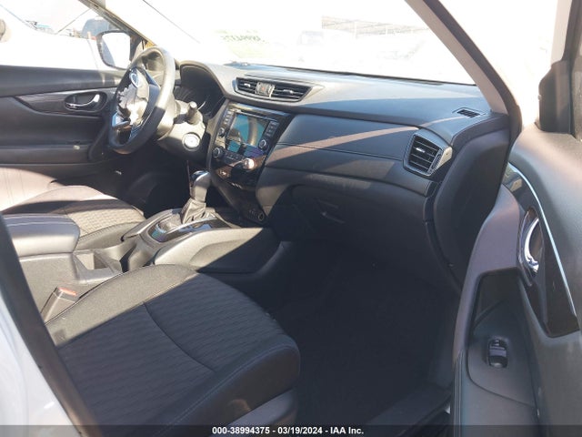 Nissan ROGUE S 2018 5N1AT2MT3JC773181 Image 5