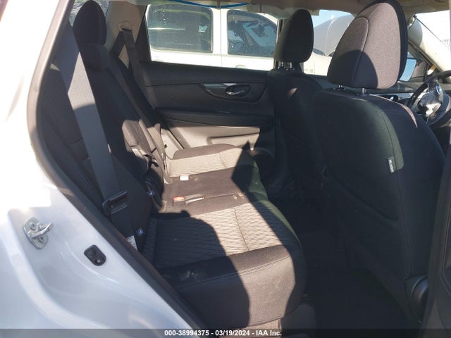 Nissan ROGUE S 2018 5N1AT2MT3JC773181 Image 8