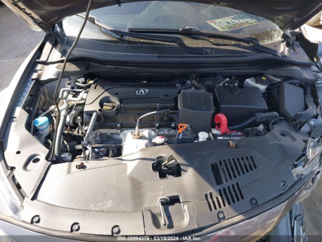 19UDE2F86NA008733 Acura Ilx Premium   A-spec Packages/technology   A-spec Packages
