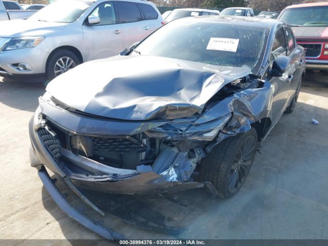 19UDE2F86NA008733 Acura Ilx Premium   A-spec Packages/technology   A-spec Packages
