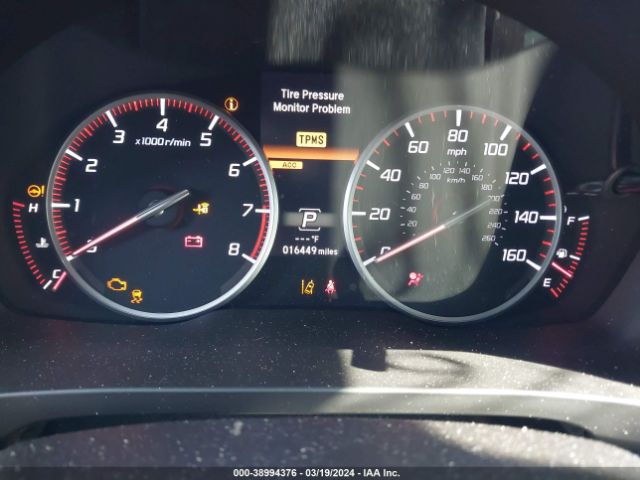 19UDE2F86NA008733 Acura Ilx Premium   A-spec Packages/technology   A-spec Packages