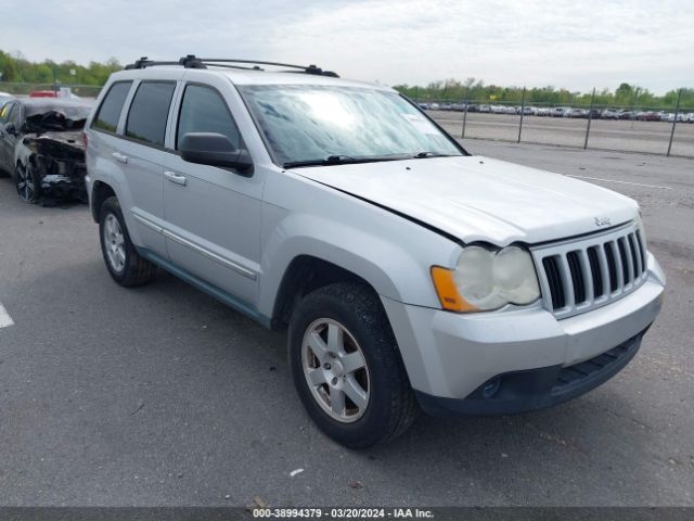 Auction sale of the 2010 Jeep Grand Cherokee Laredo, vin: 1J4PS4GK3AC102328, lot number: 38994379