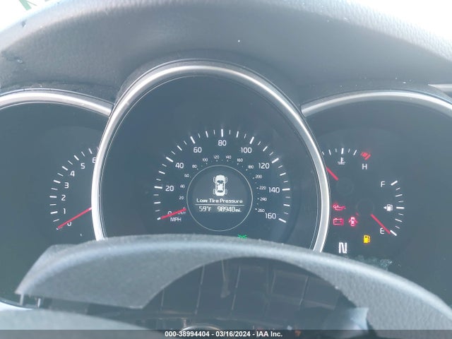 KIA Optima Lx 2015 KNAGM4A71F5594662 Image 7
