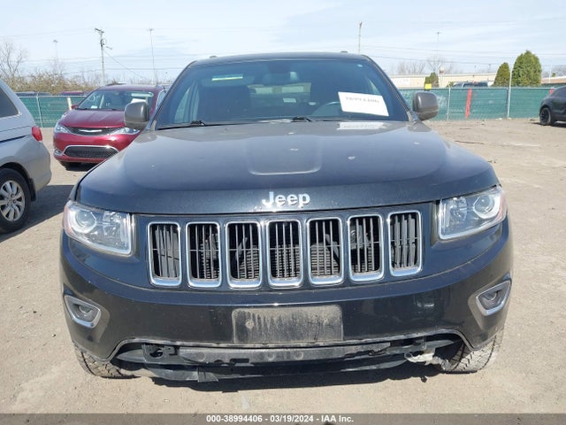 Jeep Grand Cherokee Laredo 2015 1C4RJFAG3FC173487 Image 13