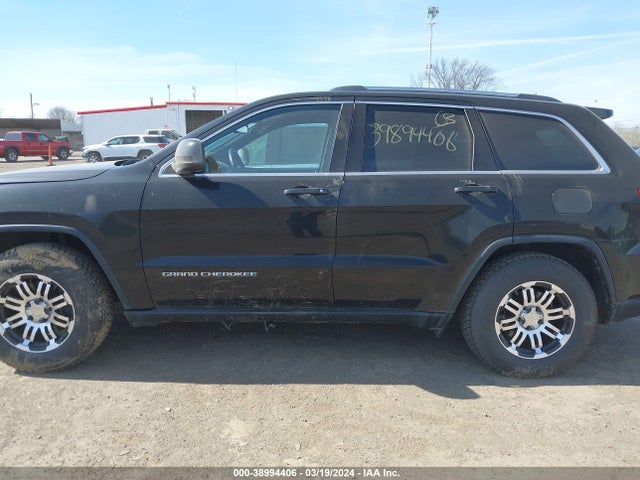 Jeep Grand Cherokee Laredo 2015 1C4RJFAG3FC173487 Image 15