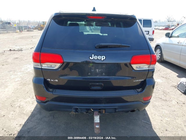 Jeep Grand Cherokee Laredo 2015 1C4RJFAG3FC173487 Image 17